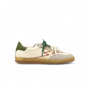 Sneaker Club Off White Mesh