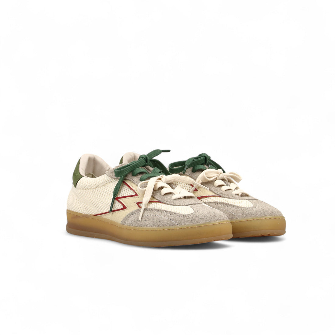 Sneaker Club Off White Mesh