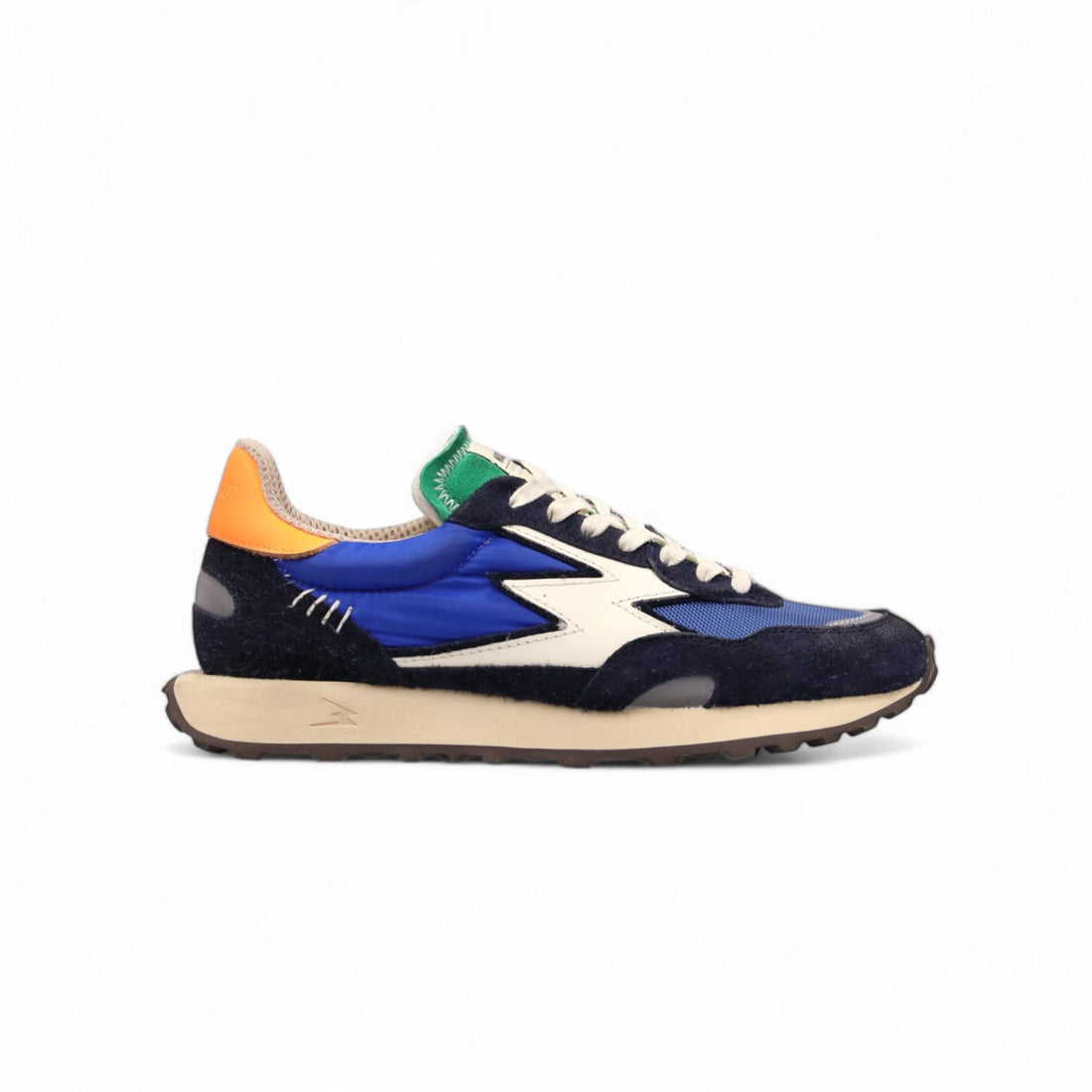 SNEAKER HYPE MULTICOLOR