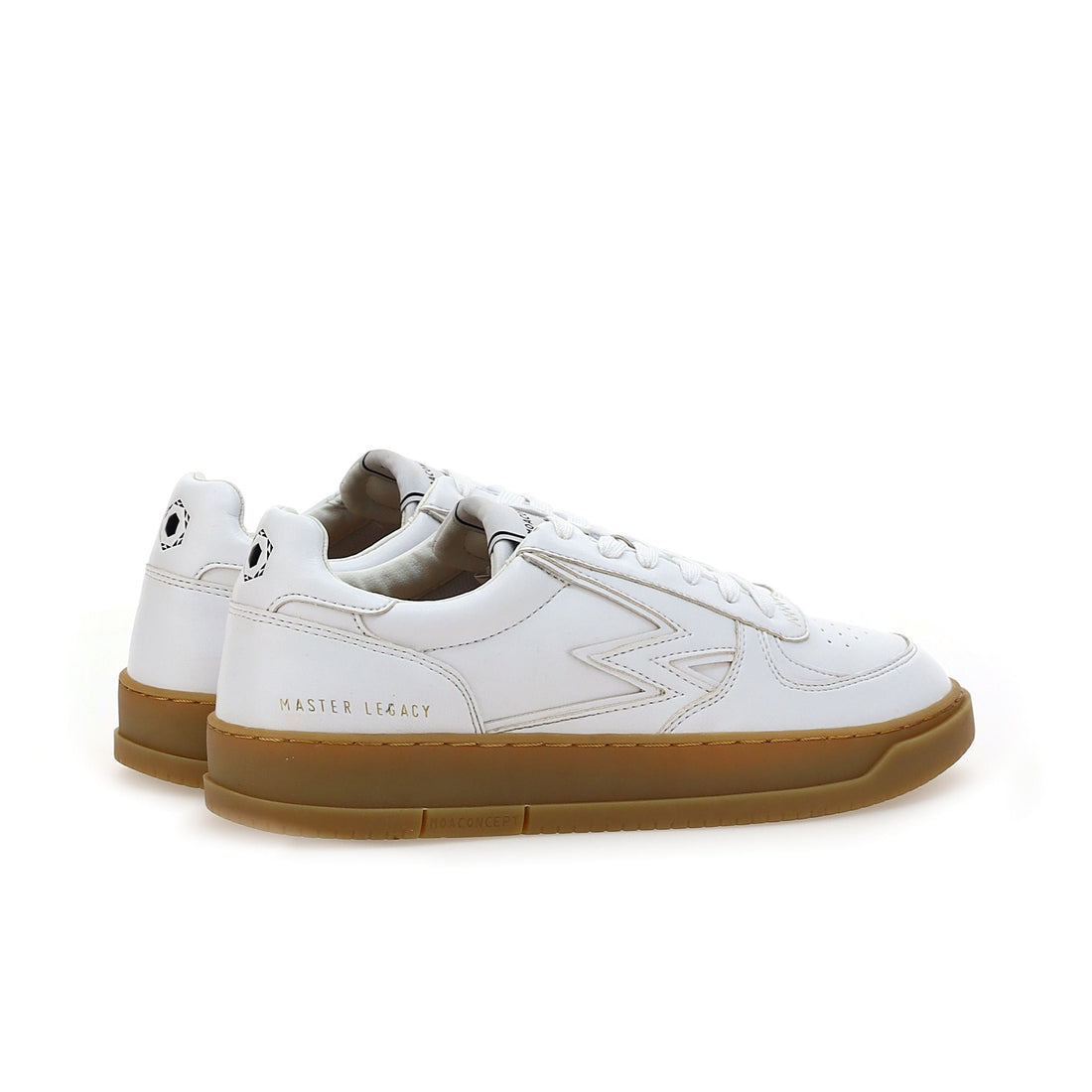 Master Legacy Apple Skin