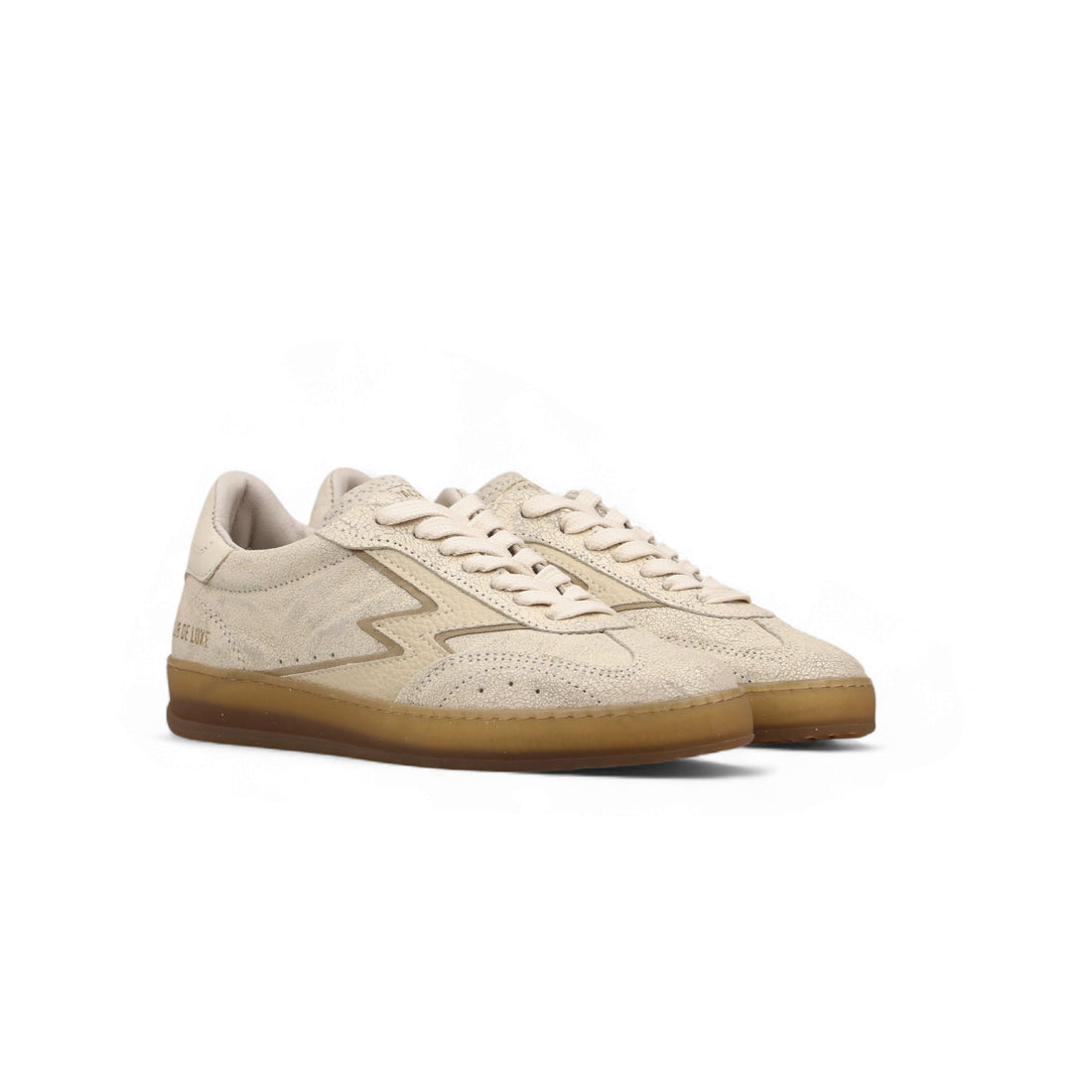 Sneaker Club Off White Crackle