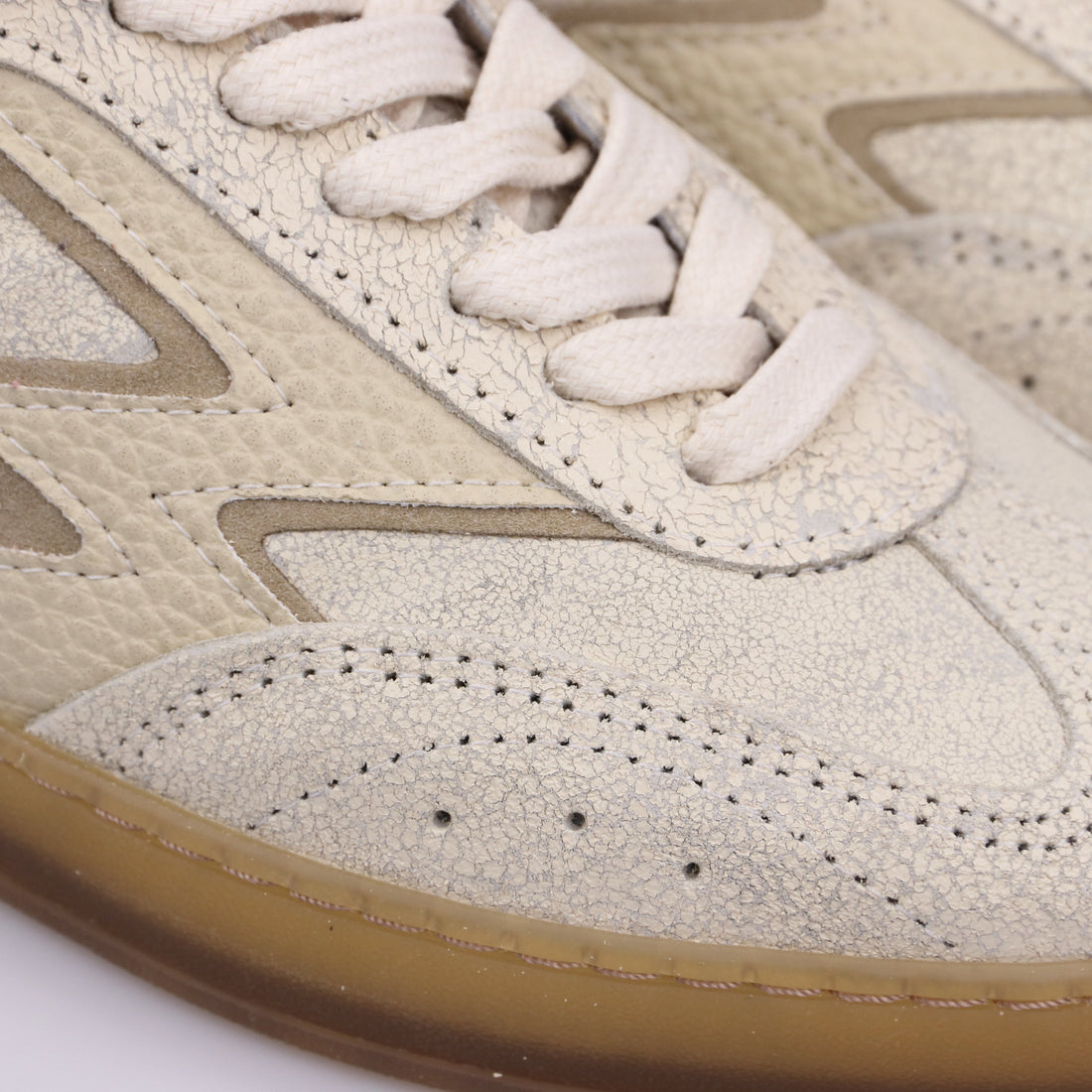 Sneaker Club Off White Crackle