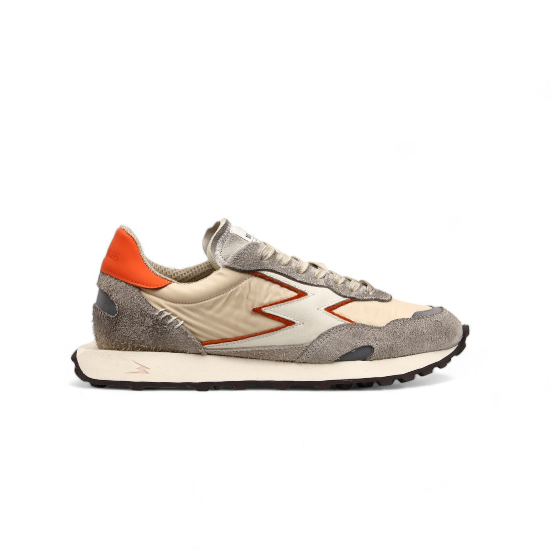 Sneaker Hype Sabbia