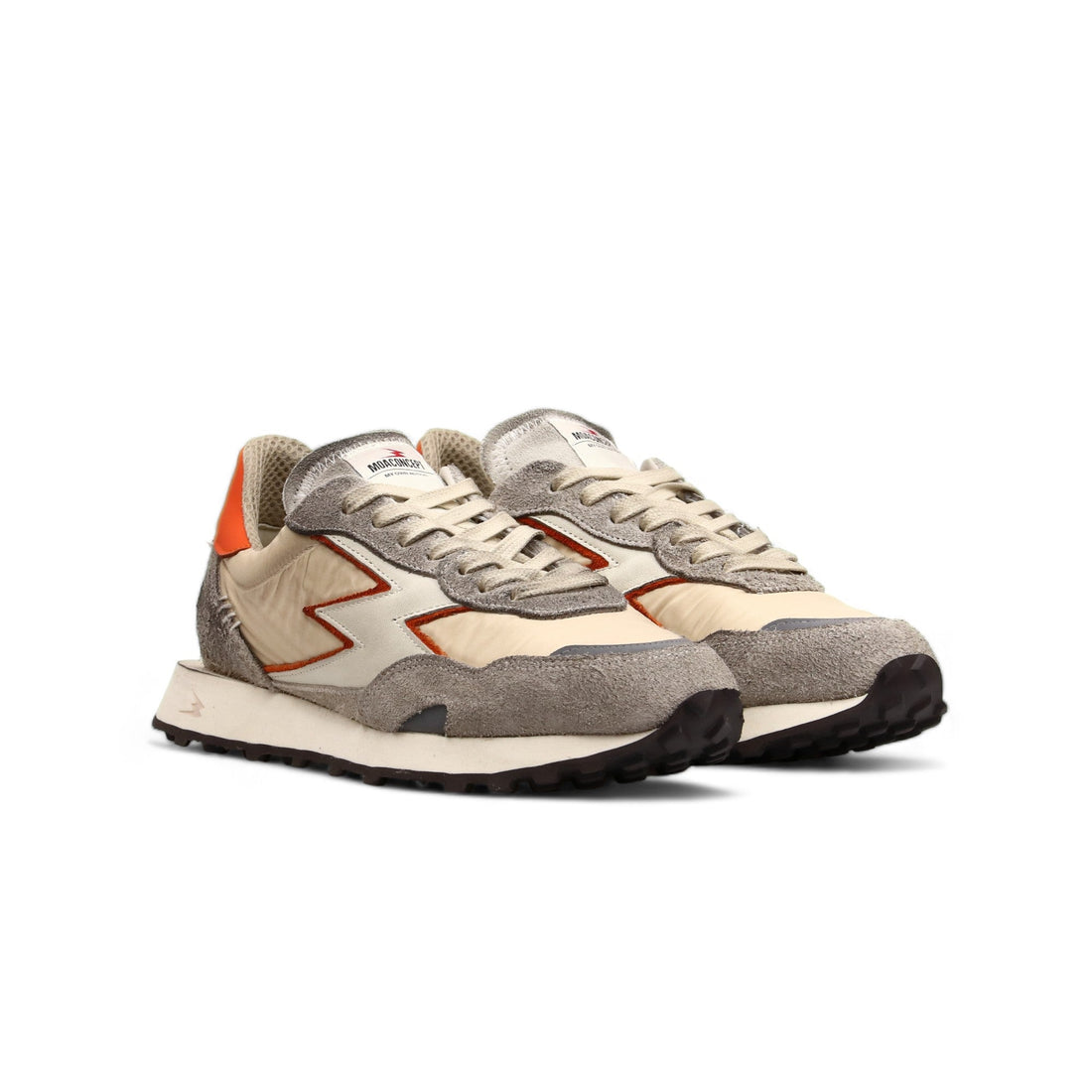 Sneaker Hype Sabbia