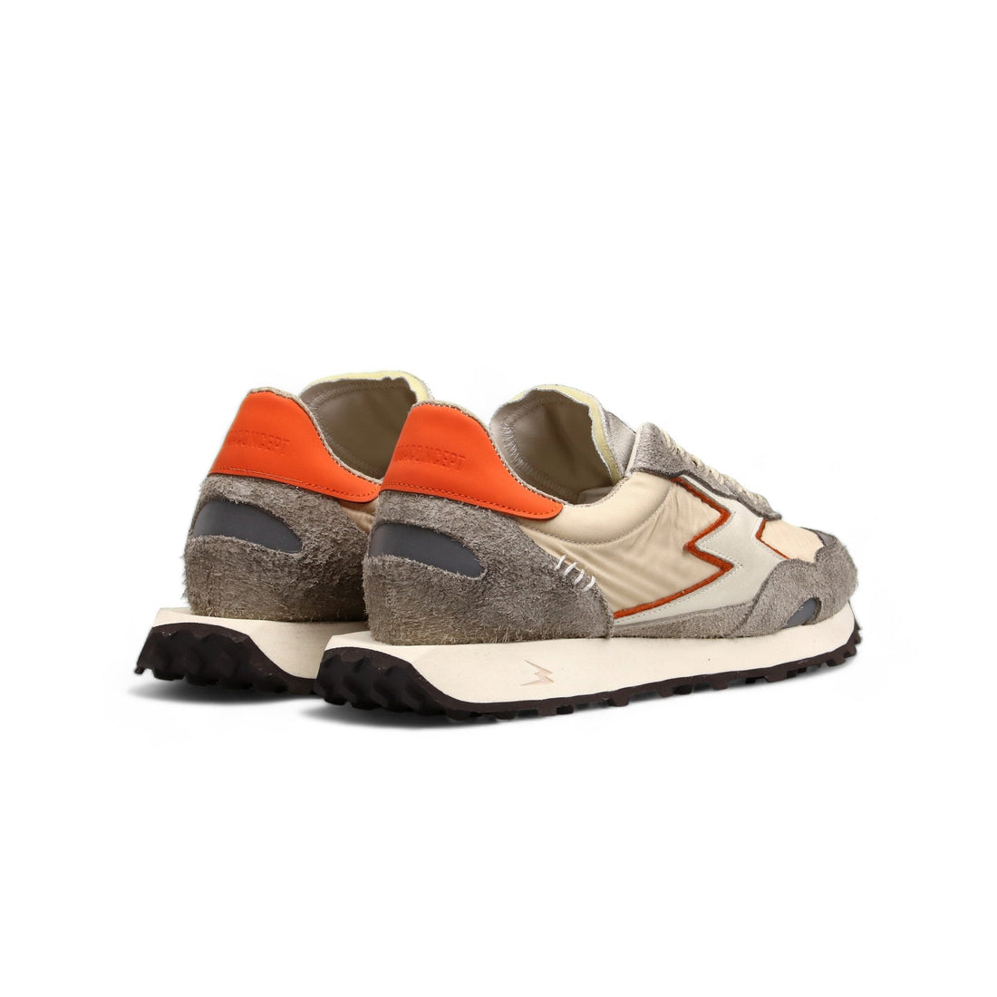 Sneaker Hype Sabbia