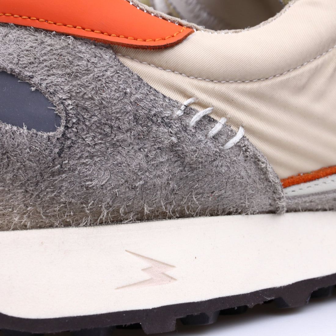 Sneaker Hype Sabbia