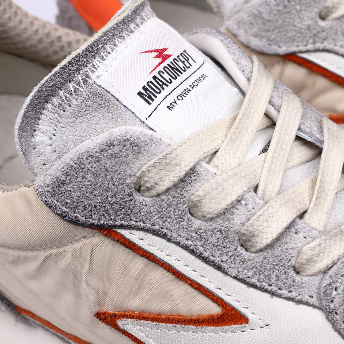 Sneaker Hype Sabbia