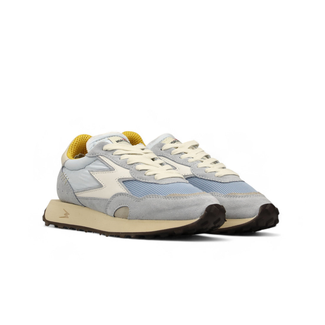 Sneaker Hype Celeste
