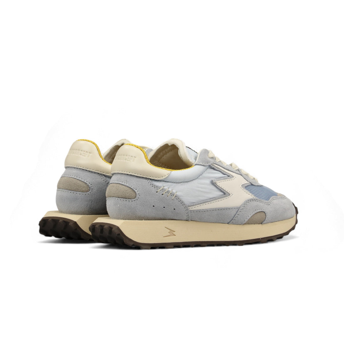 Sneaker Hype Celeste