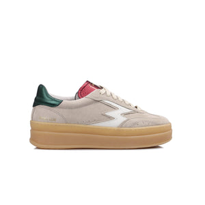 Double Club Sand Sneaker