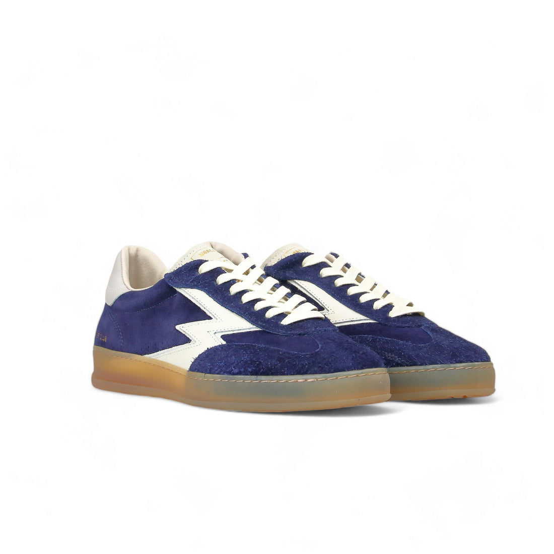 SNEAKER CLUB INCHIOSTRO DONNA