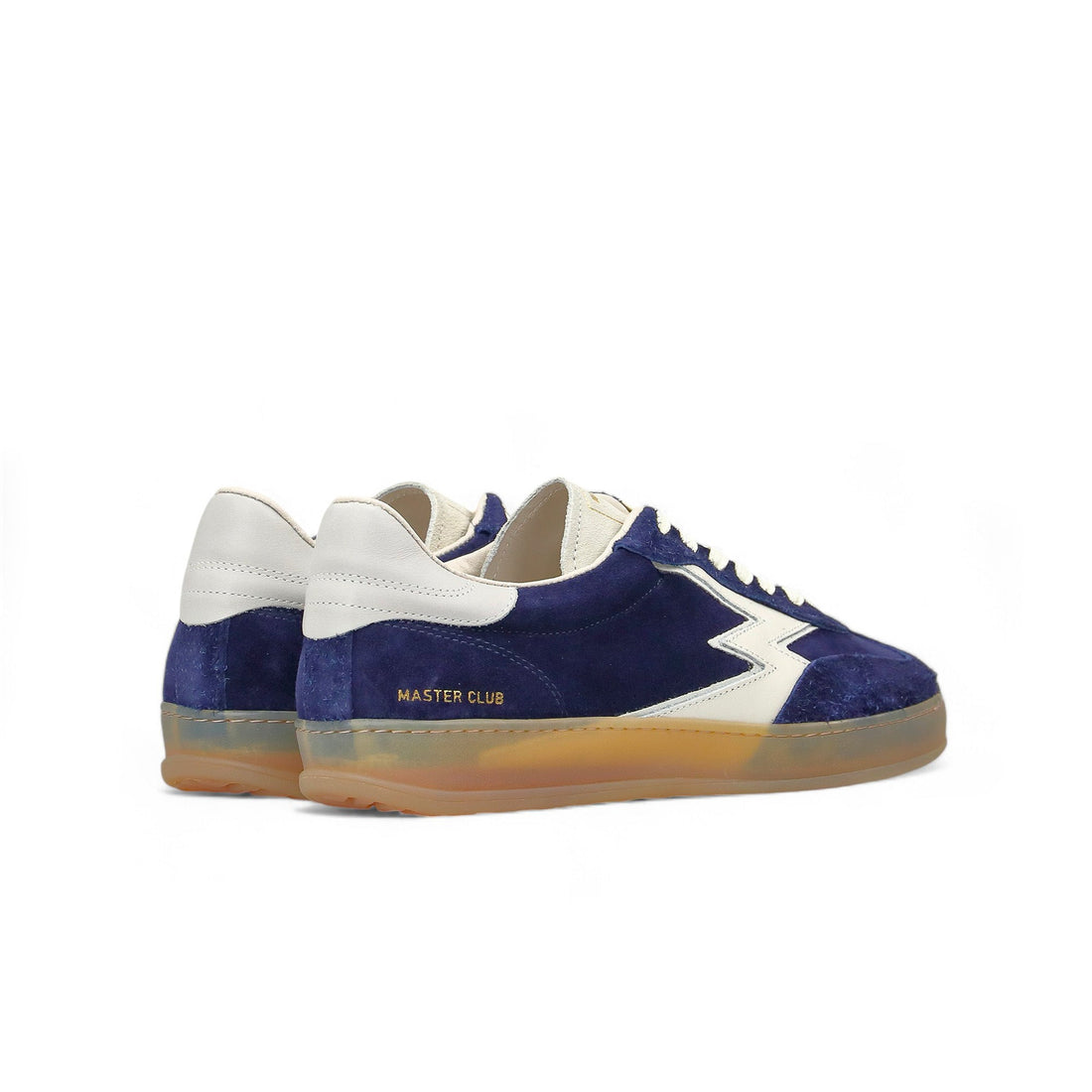 SNEAKER CLUB INCHIOSTRO UOMO