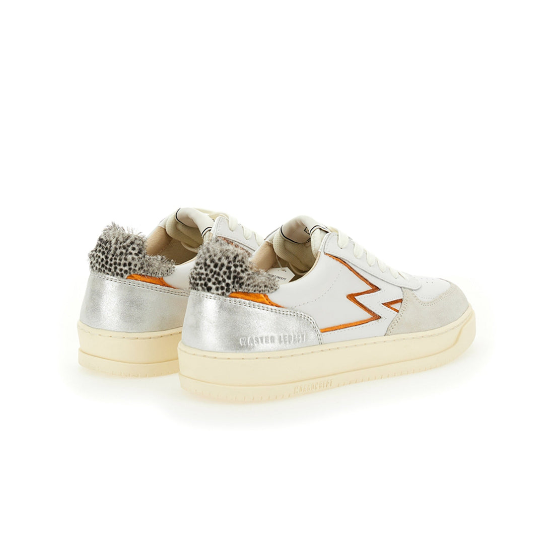 Master legacy backtab animalier