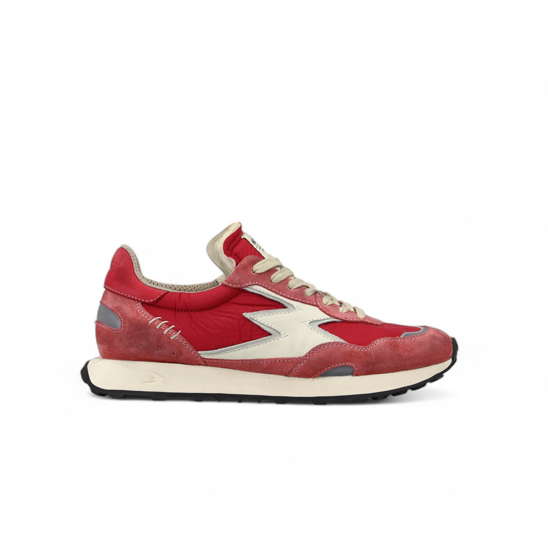 Sneaker Hype Rosse
