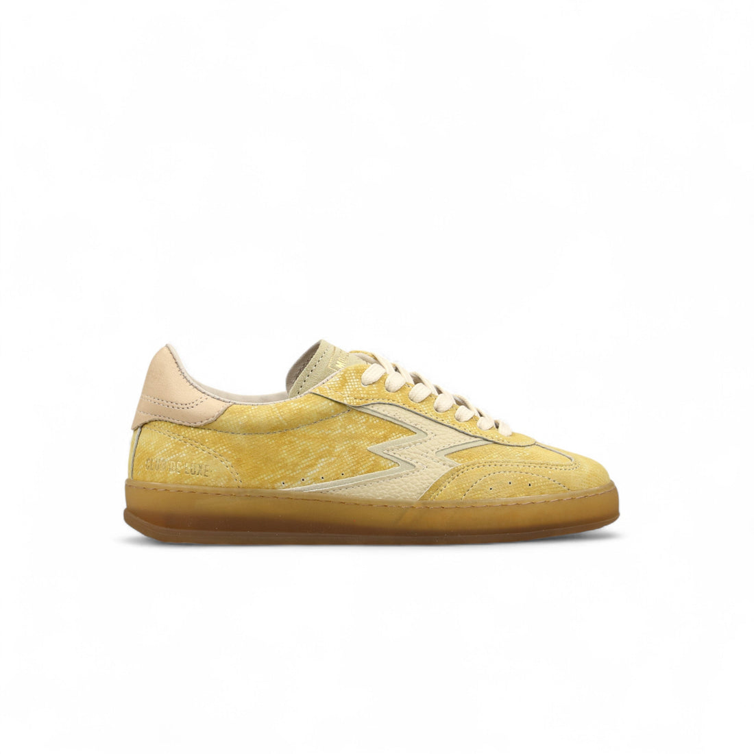 Sneaker Club Sunflower Snake E Ginger