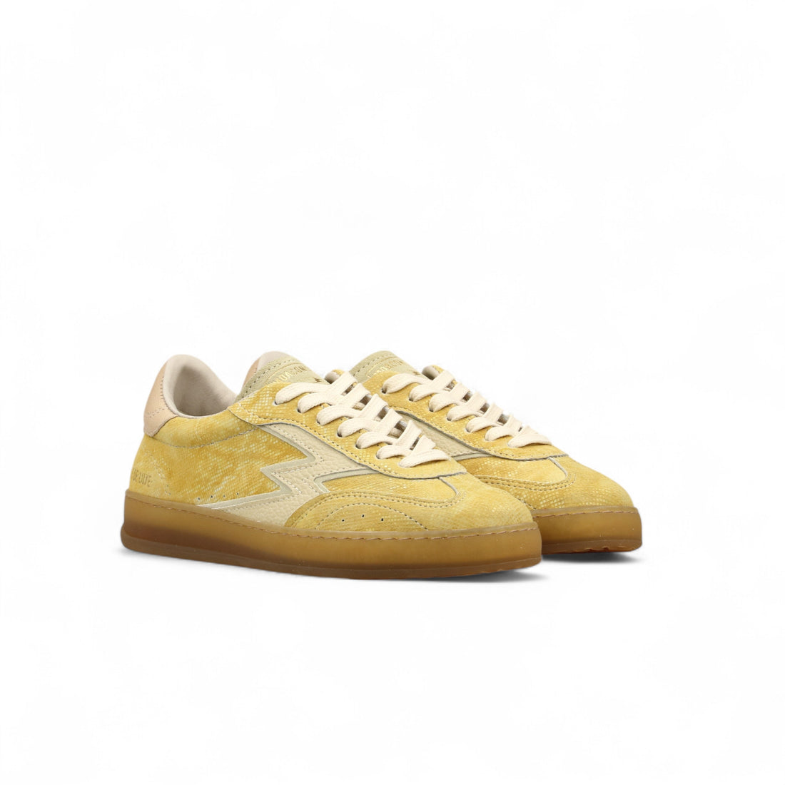 Sneaker Club Sunflower Snake E Ginger