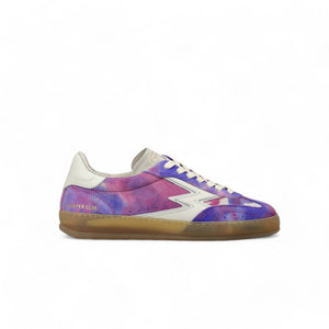 CLUB TIE DYE MULTICOLOR SNEAKERS