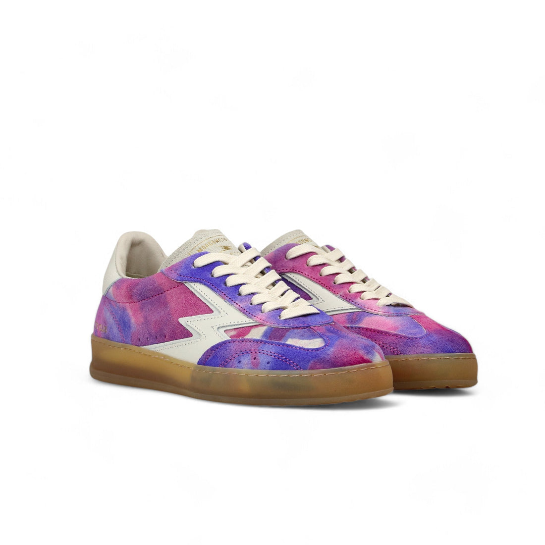 CLUB TIE DYE MULTICOLOR SNEAKERS