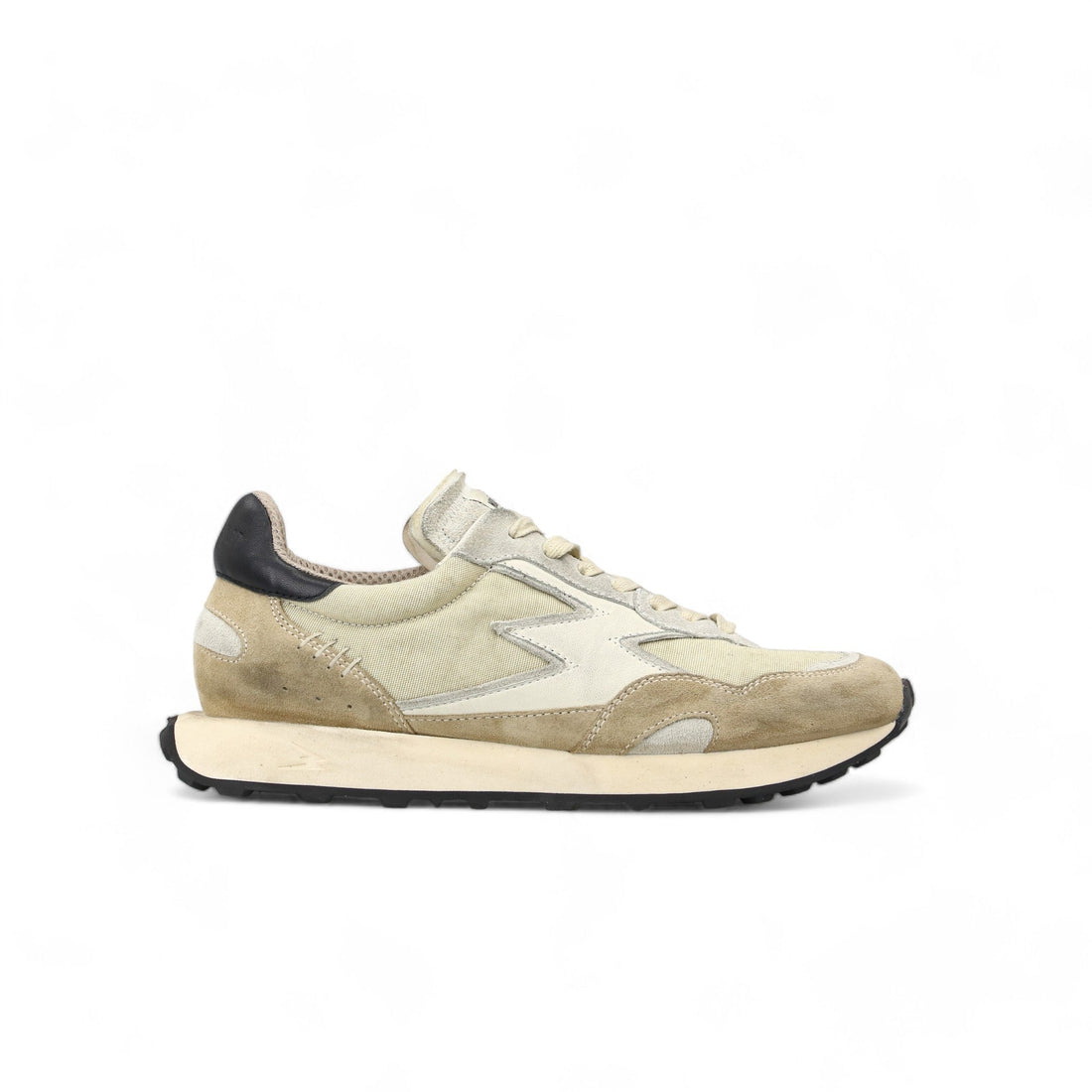 Sneaker Hype Khaki