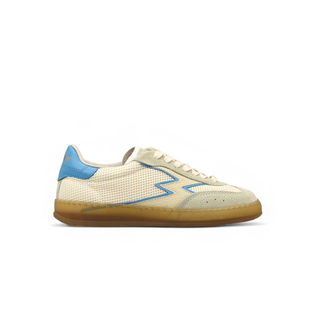 Sneaker Club Off White Mesh