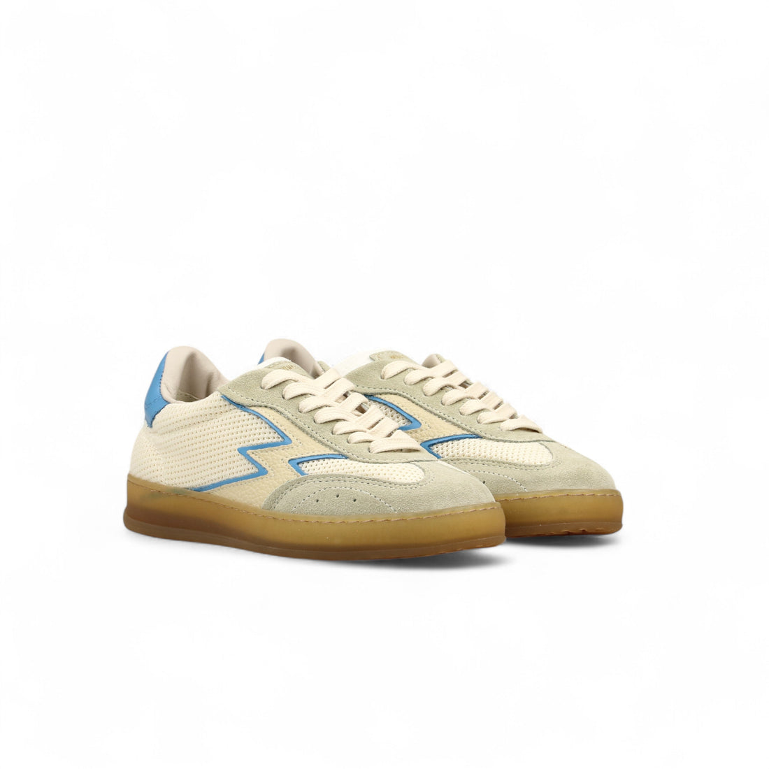 Sneaker Club Off White Mesh