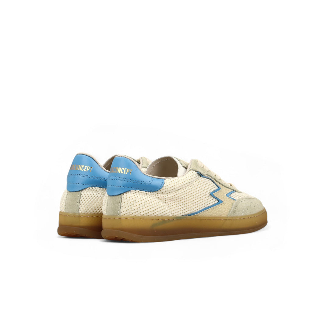 Sneaker Club Off White Mesh