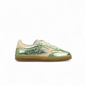 Sneaker Club Menta Laminate