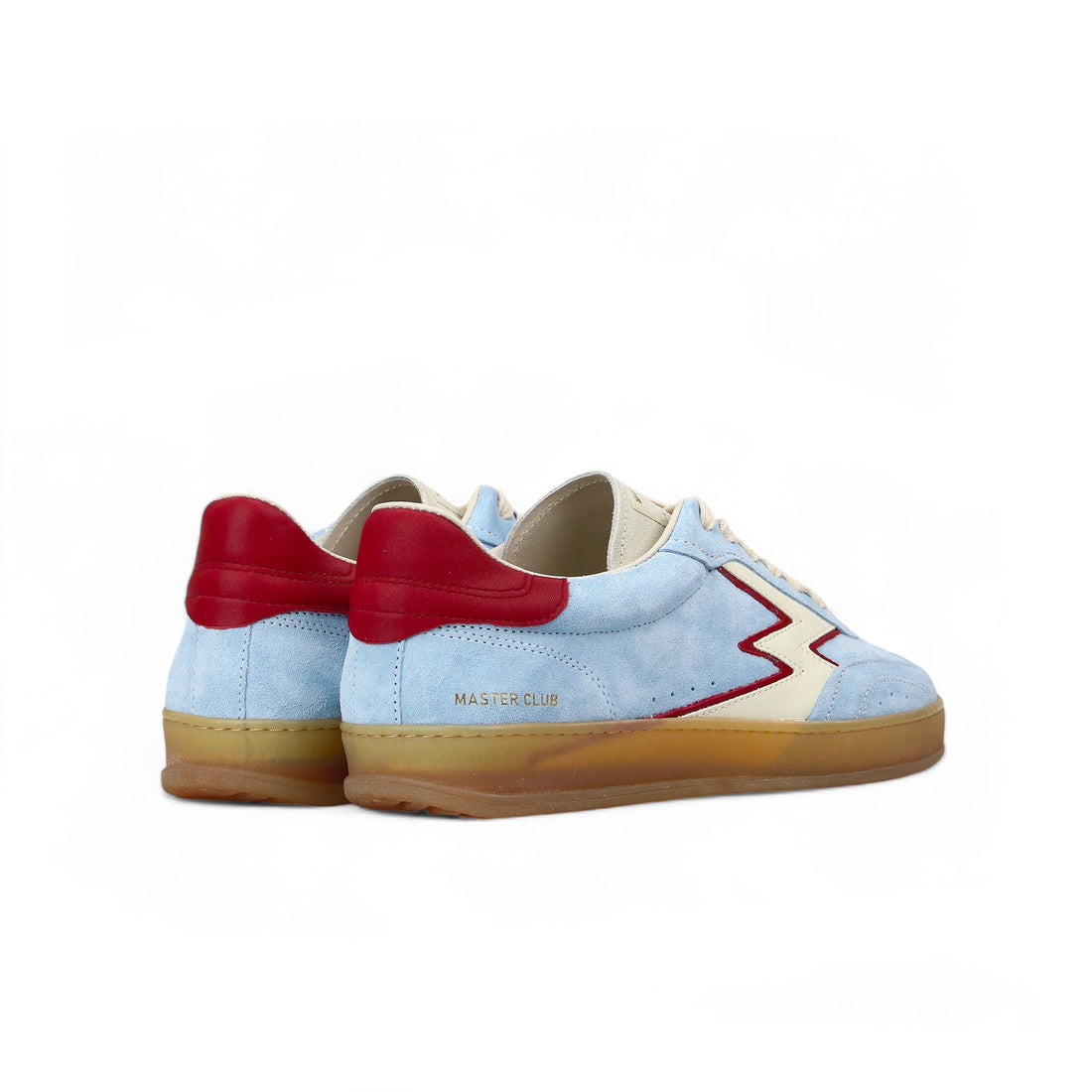 MEN'S SKY BLUE CLUB SNEAKER
