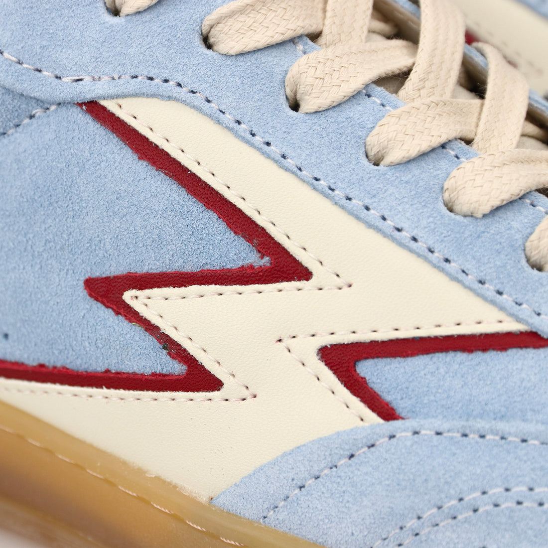 MEN'S SKY BLUE CLUB SNEAKER