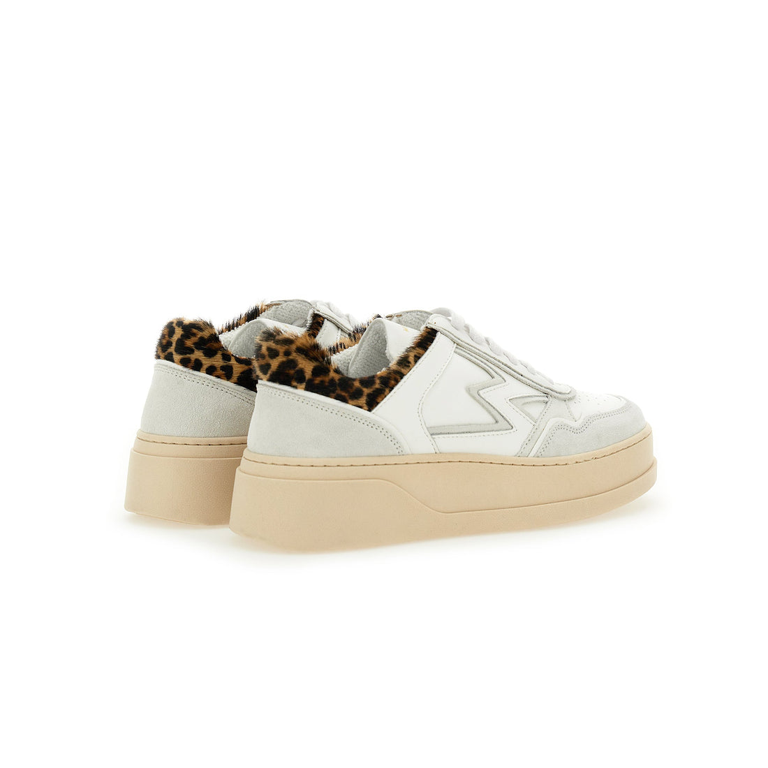 Twiggy backtab leopardo