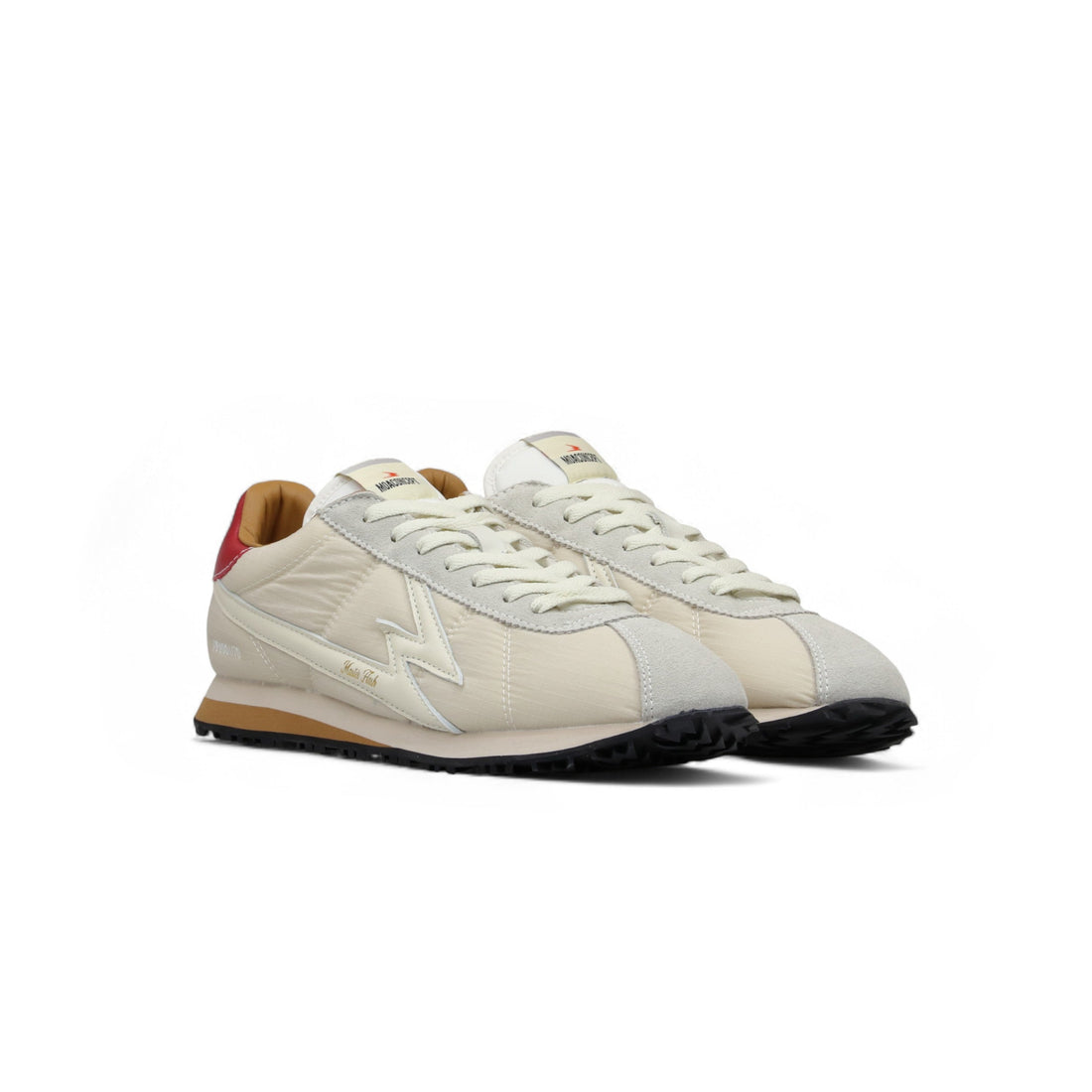 Sneaker Flash Nylon Off White