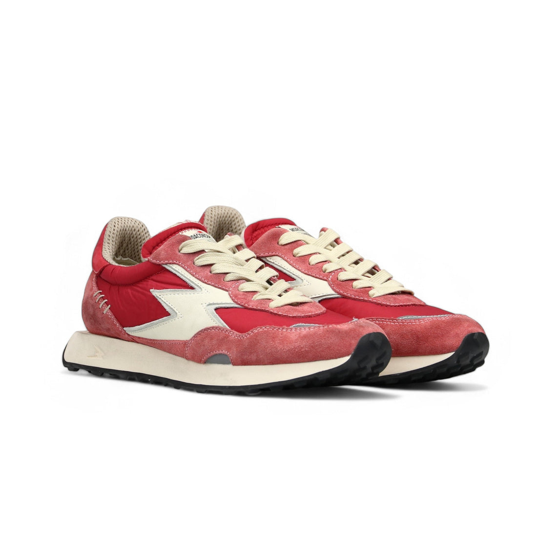 Sneaker Hype Rosse