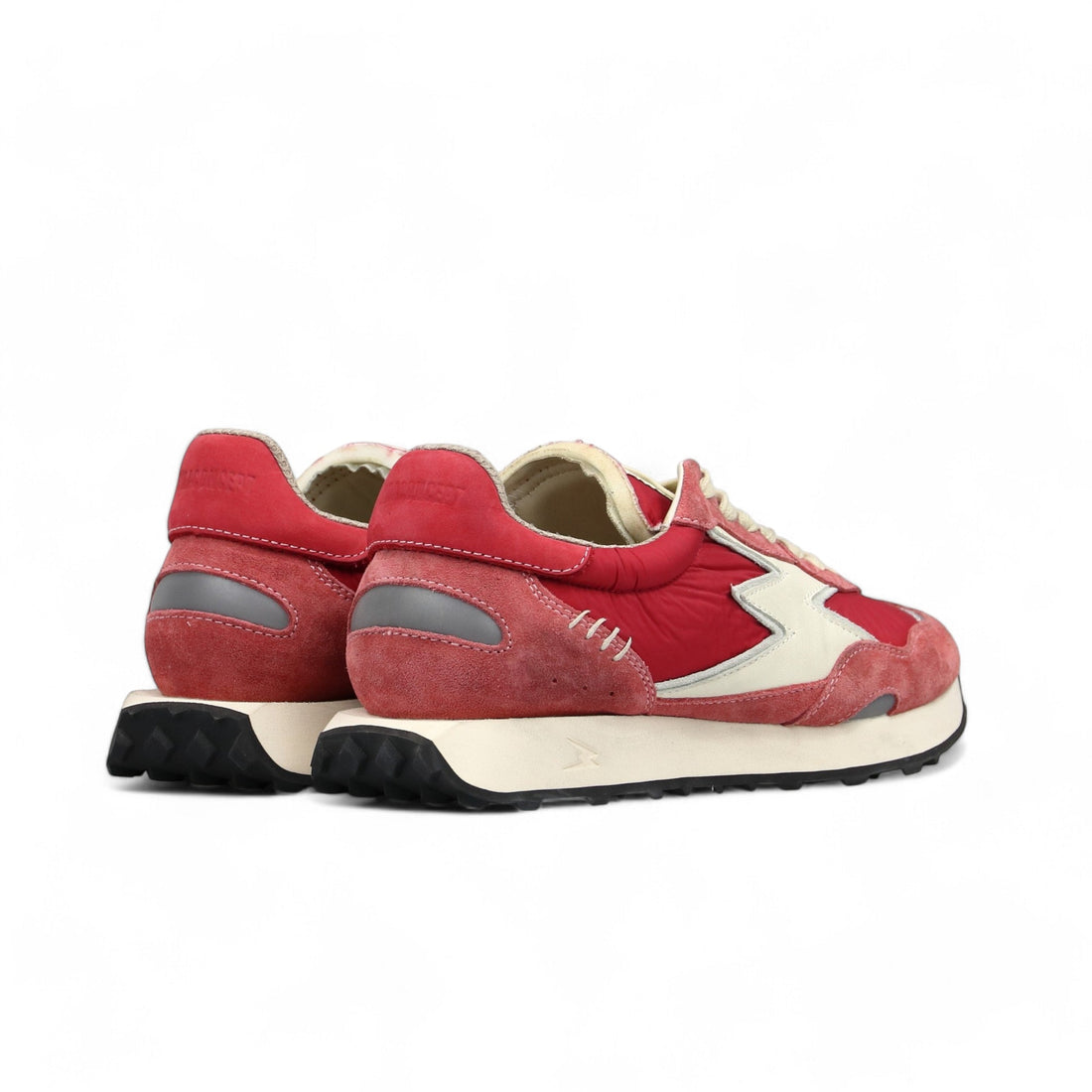 Sneaker Hype Rosse