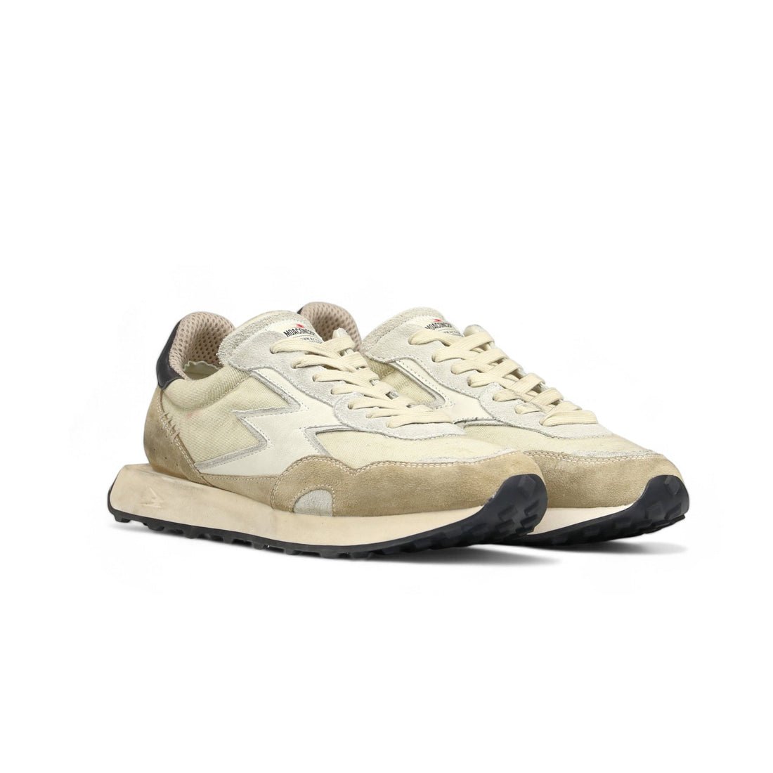 Sneaker Hype Khaki