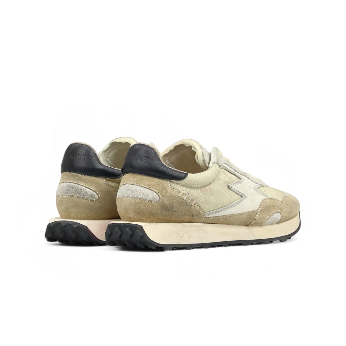 Sneaker Hype Khaki