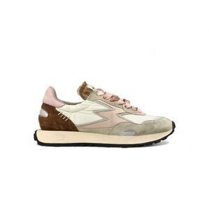 Sneaker Hype Vaniglia