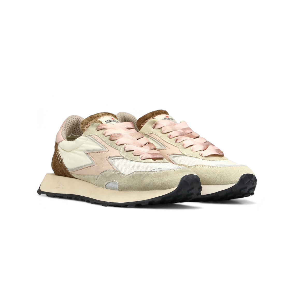 Sneaker Hype Vaniglia