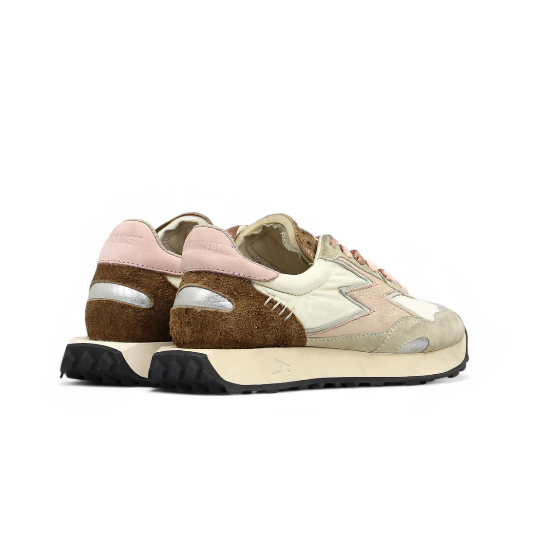 Sneaker Hype Vaniglia
