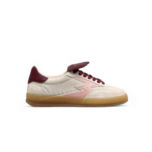 Sneaker Club Cavallino Bianco