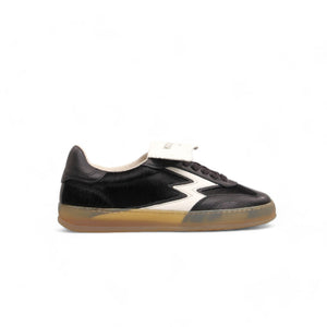 Sneaker Club Cavallino Black