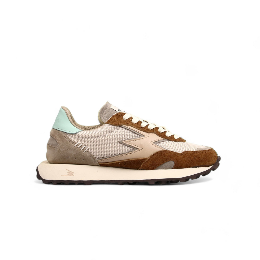 Sneaker Hype Marroni